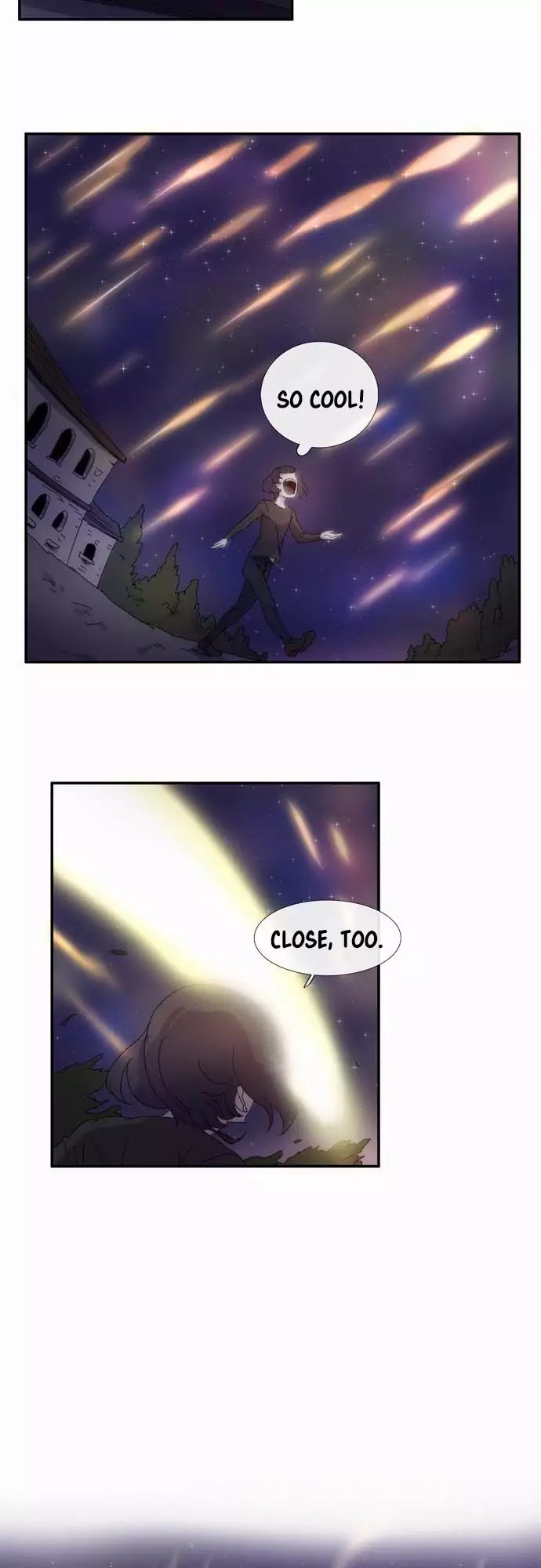 Read The Dragon Master chapter 1 image 4 on Lezhin