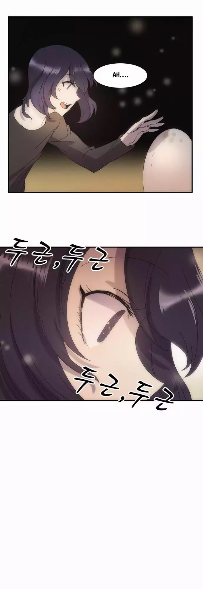 Read The Dragon Master chapter 1 image 7 on Lezhin