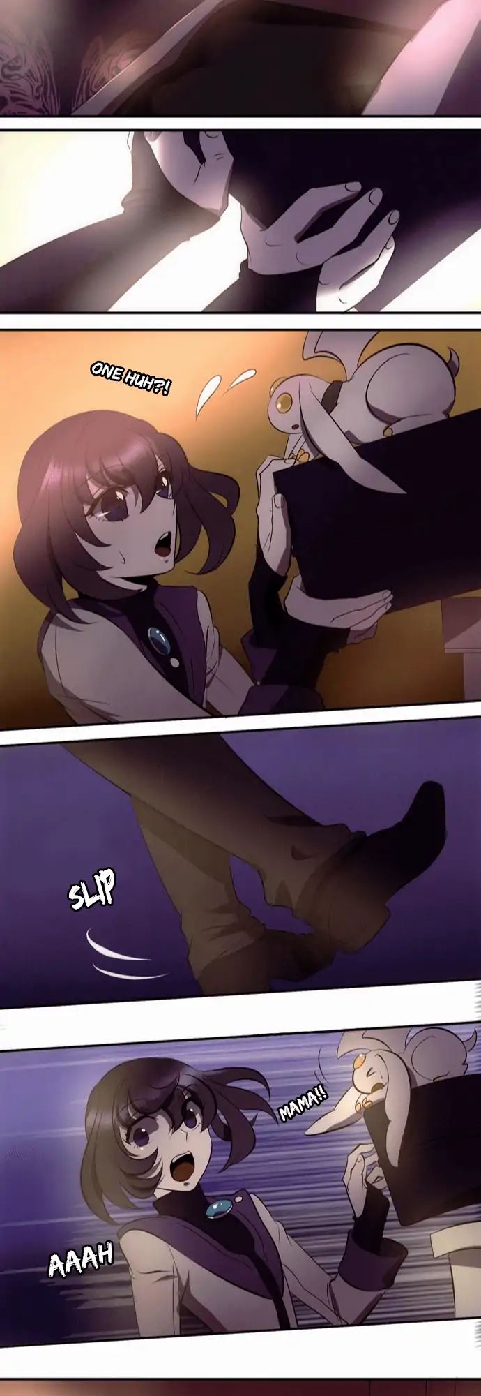 Read The Dragon Master chapter 10 image 14 on Lezhin