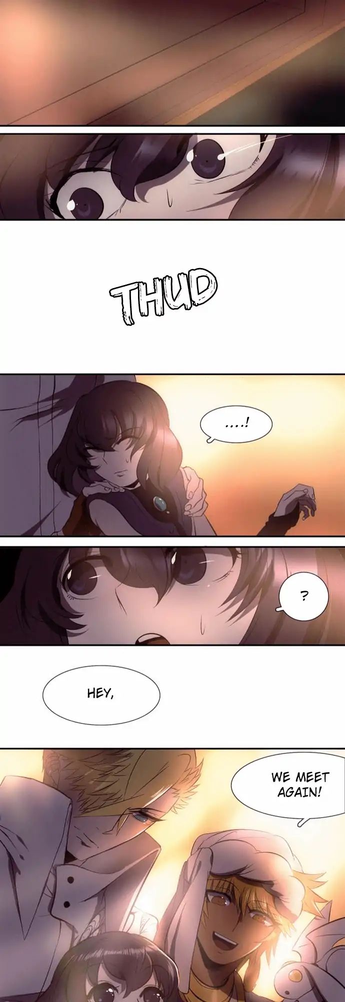 Read The Dragon Master chapter 10 image 15 on Lezhin