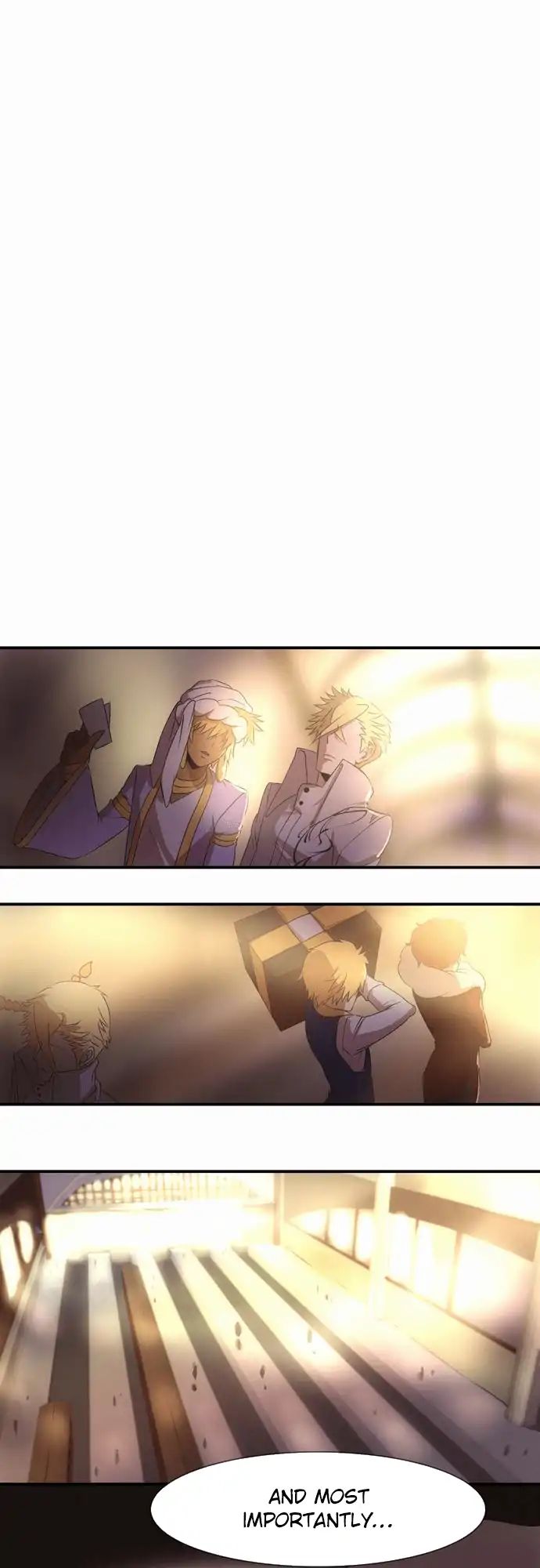 Read The Dragon Master chapter 10 image 2 on Lezhin