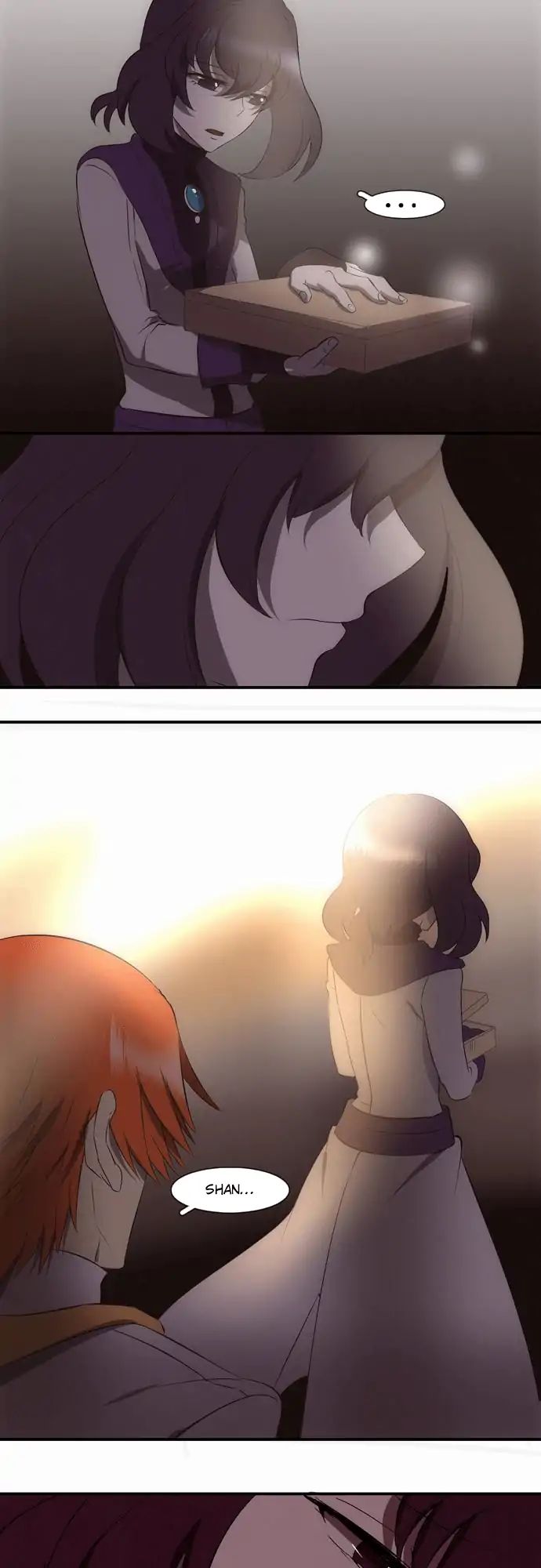 Read The Dragon Master chapter 10 image 6 on Lezhin