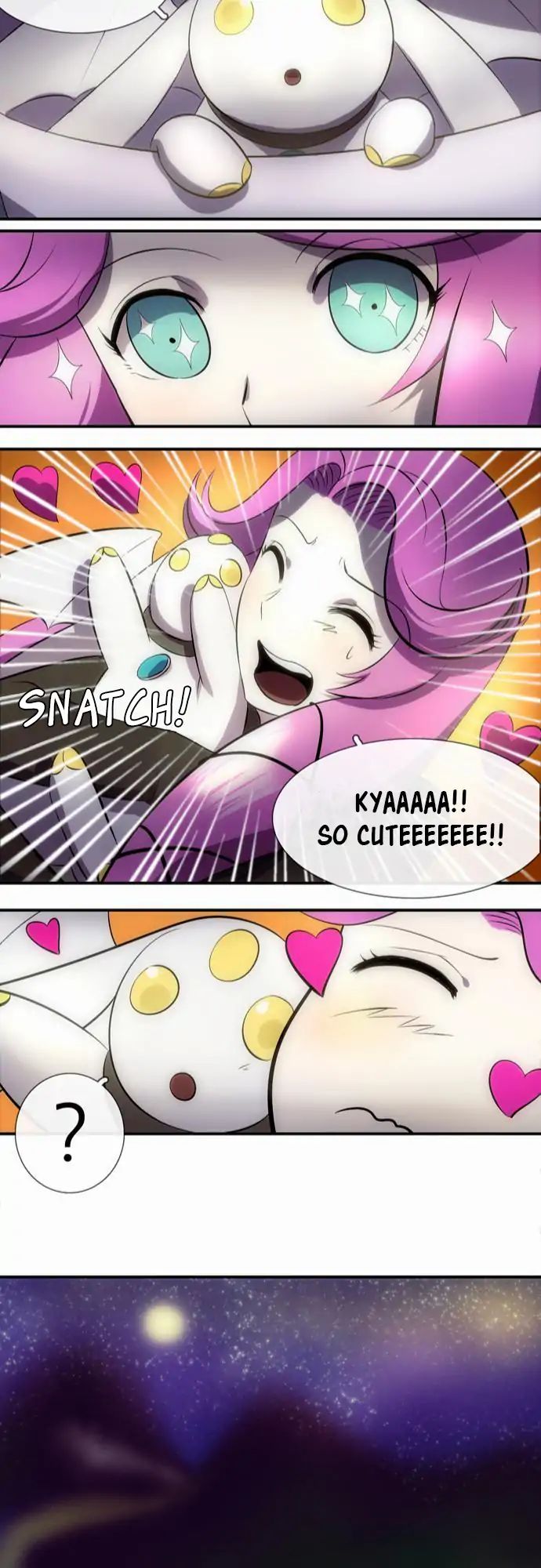 Read The Dragon Master chapter 11 image 14 on Lezhin