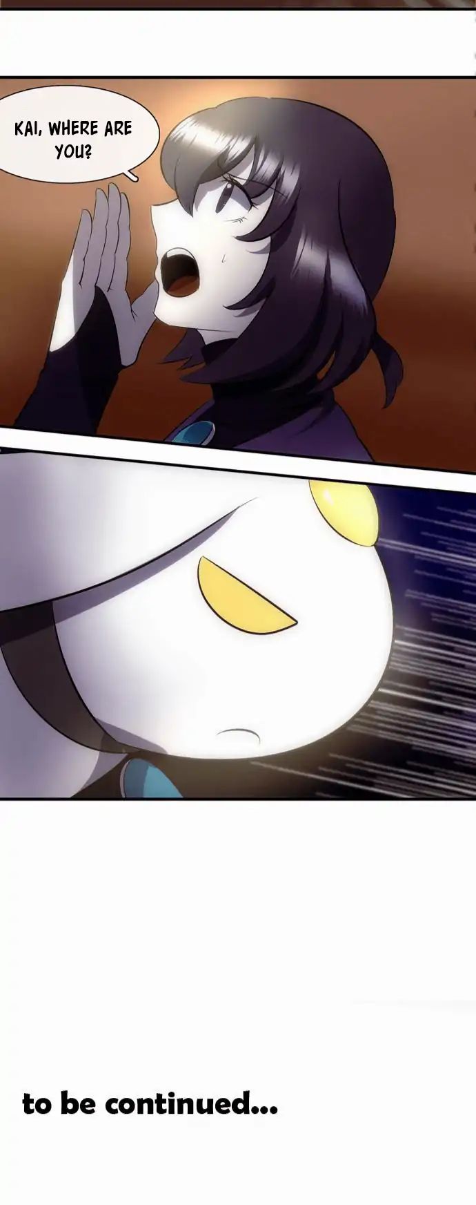Read The Dragon Master chapter 11 image 17 on Lezhin