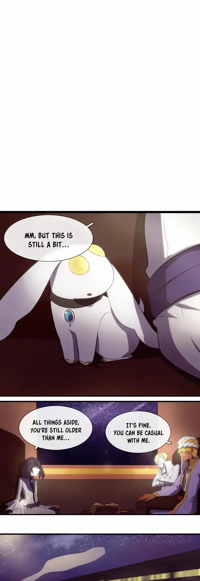 Read The Dragon Master chapter 11 image 2 on Lezhin
