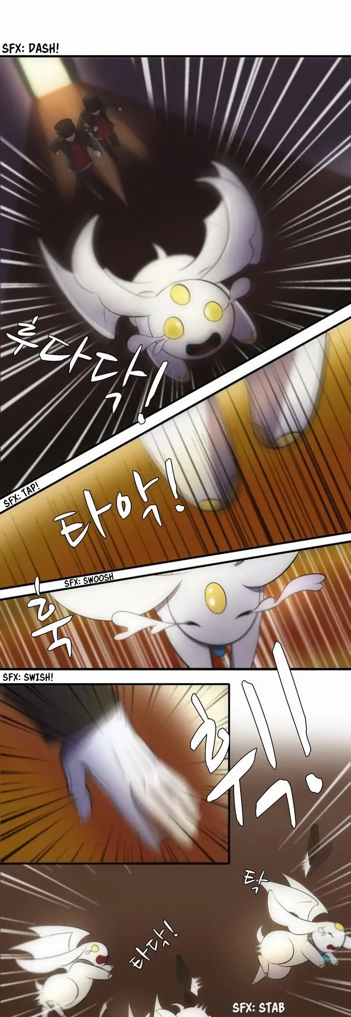 Read The Dragon Master chapter 12 image 11 on Lezhin