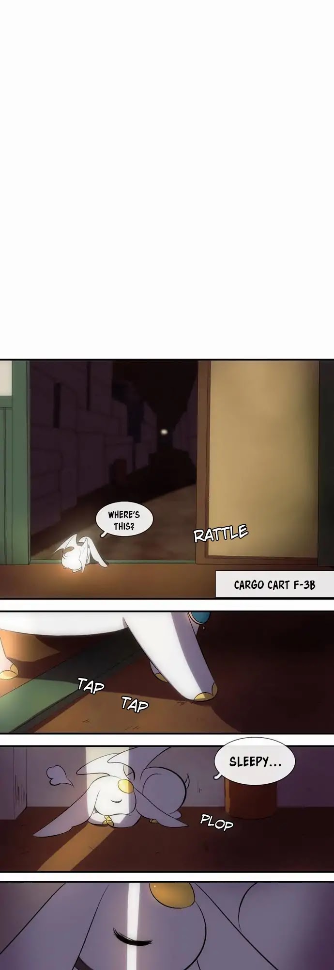Read The Dragon Master chapter 12 image 2 on Lezhin