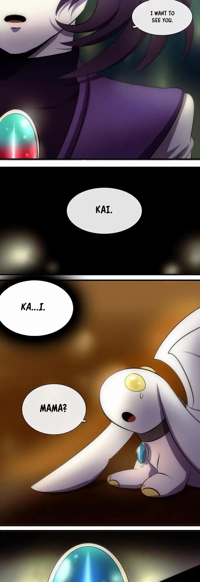 Read The Dragon Master chapter 12 image 20 on Lezhin