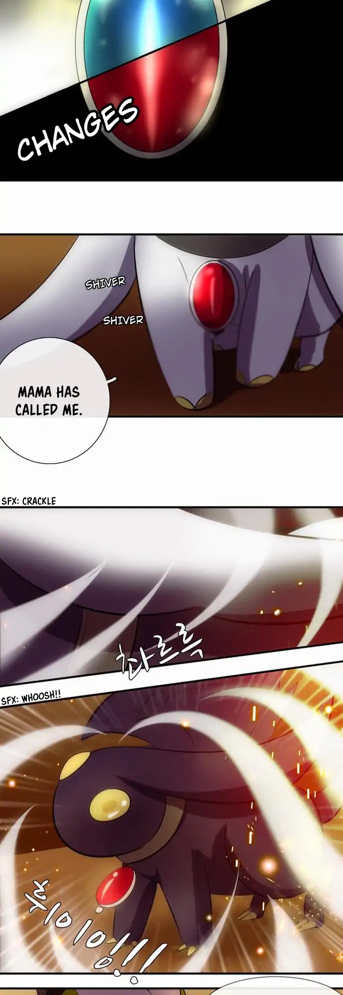 Read The Dragon Master chapter 12 image 21 on Lezhin
