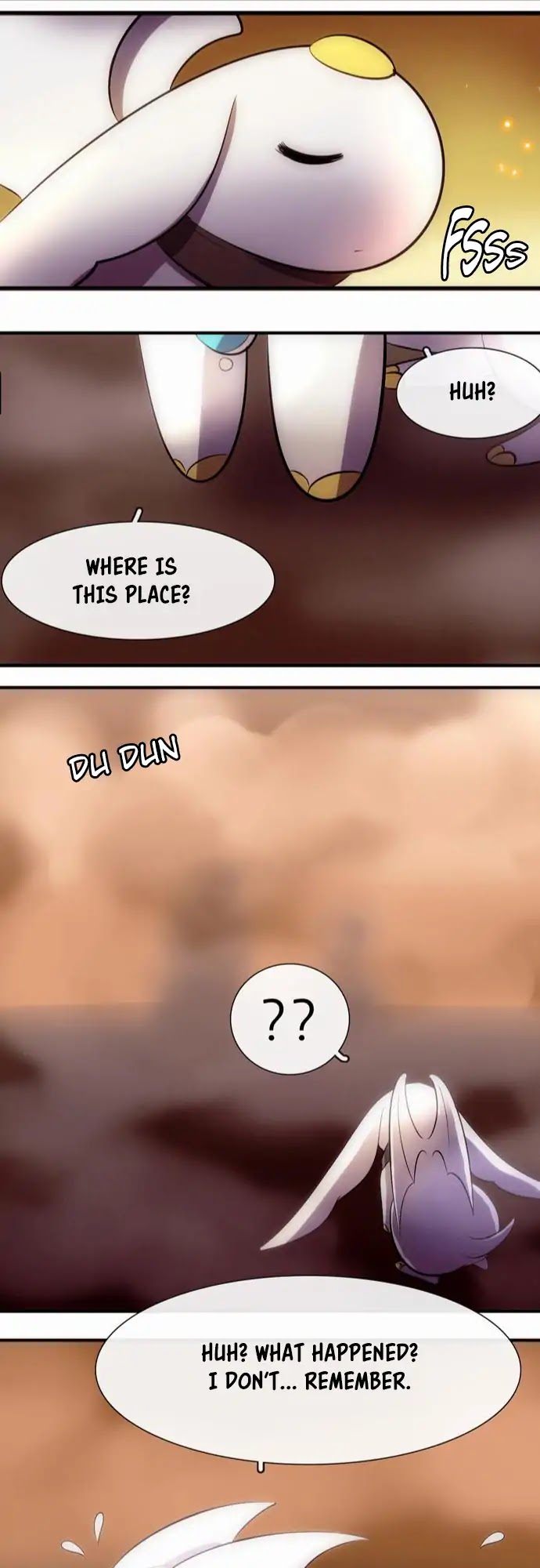 Read The Dragon Master chapter 12 image 24 on Lezhin