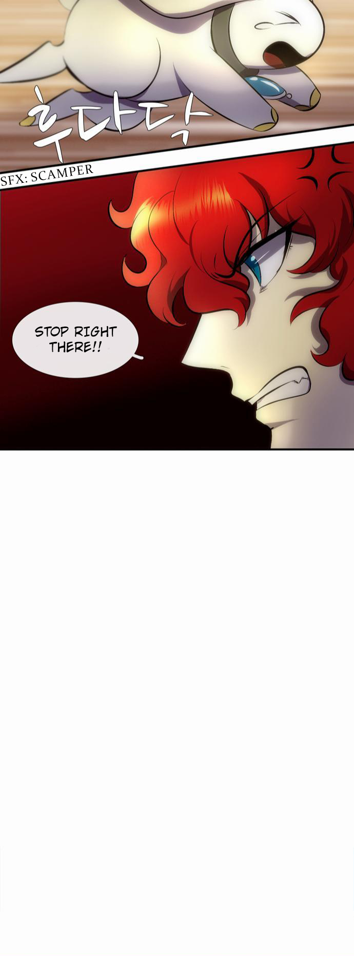 Read The Dragon Master chapter 14 image 16 on Lezhin
