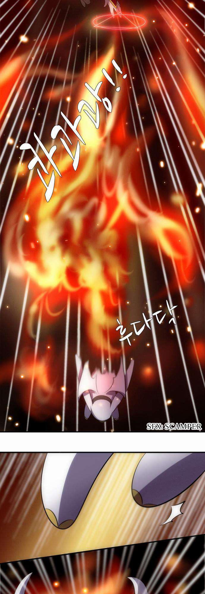 Read The Dragon Master chapter 14 image 22 on Lezhin