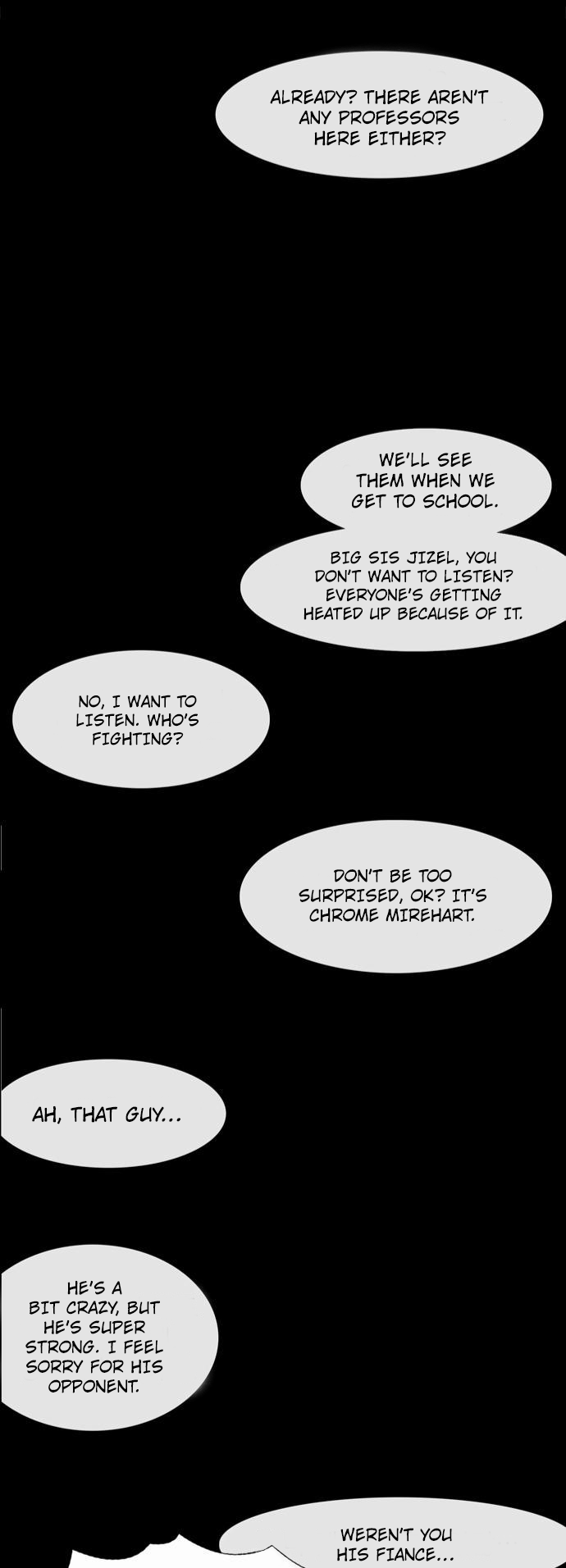 Read The Dragon Master chapter 14 image 24 on Lezhin