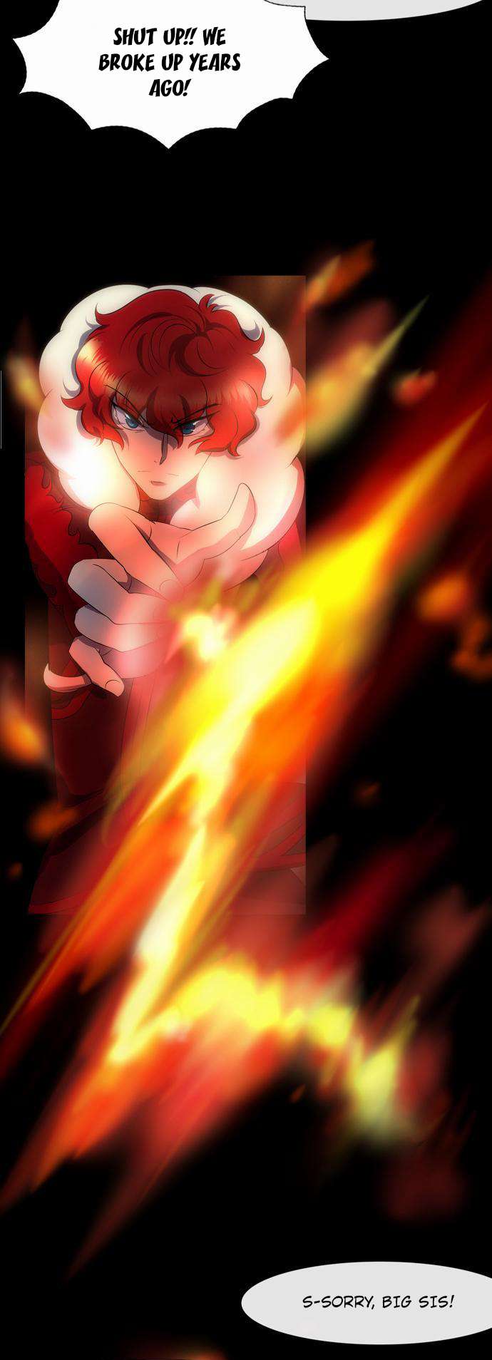 Read The Dragon Master chapter 14 image 25 on Lezhin