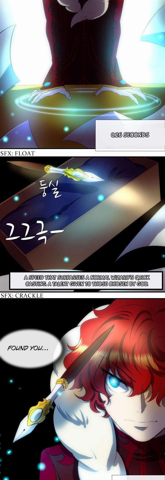 Read The Dragon Master chapter 14 image 6 on Lezhin