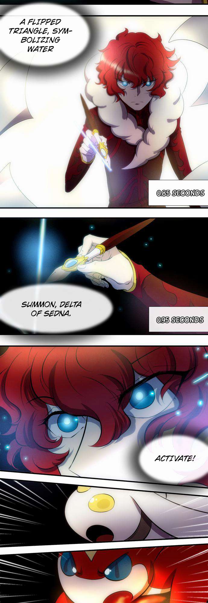 Read The Dragon Master chapter 14 image 8 on Lezhin