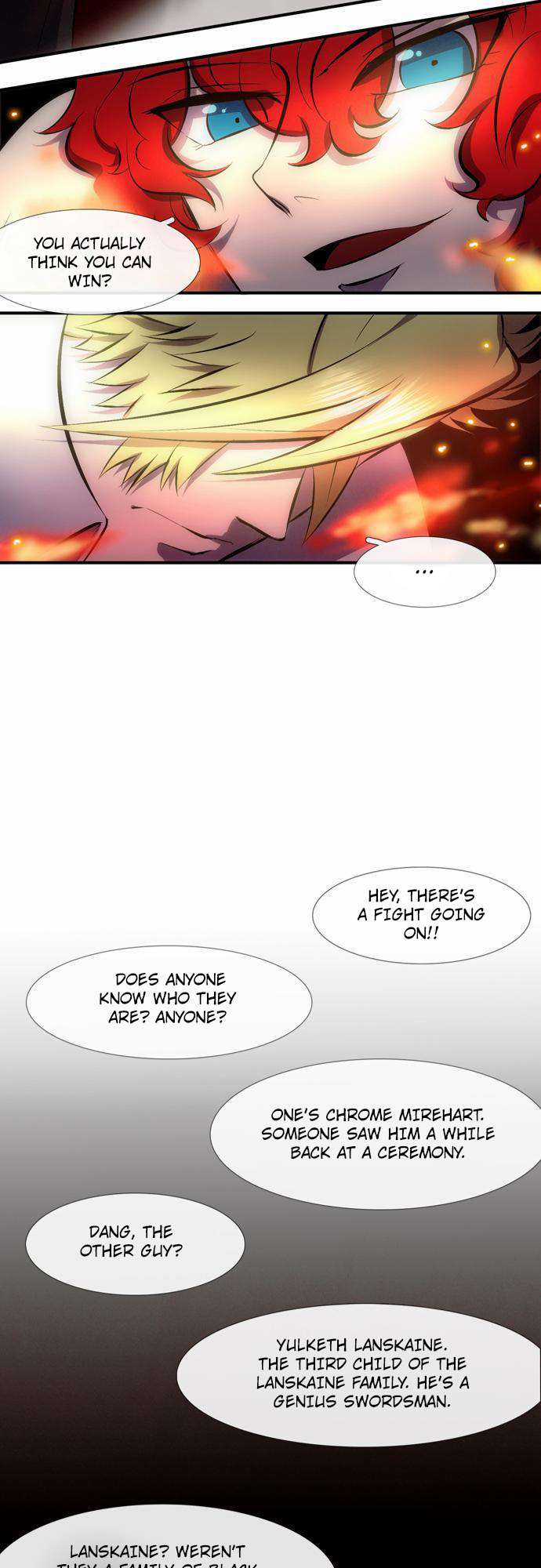 Read The Dragon Master chapter 15 image 11 on Lezhin