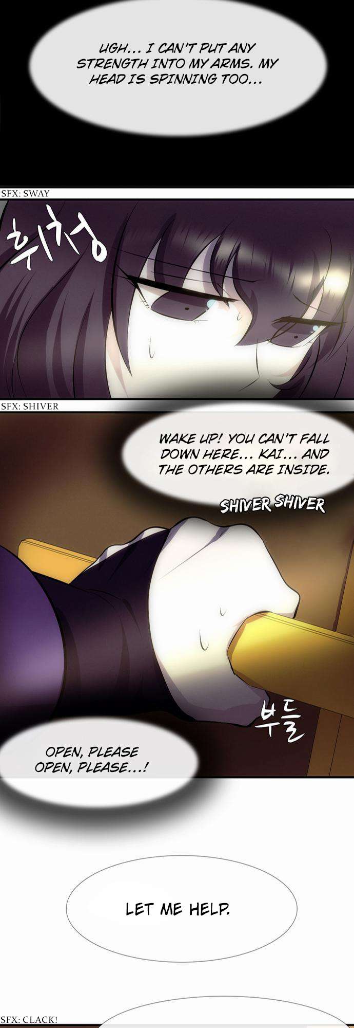 Read The Dragon Master chapter 15 image 18 on Lezhin
