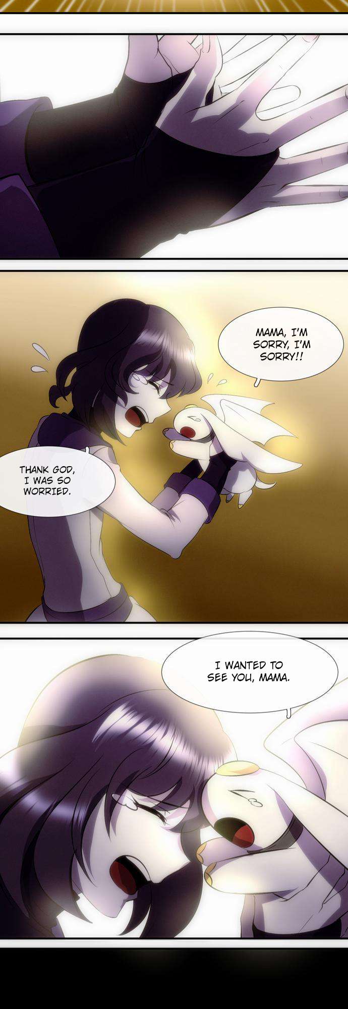 Read The Dragon Master chapter 15 image 21 on Lezhin