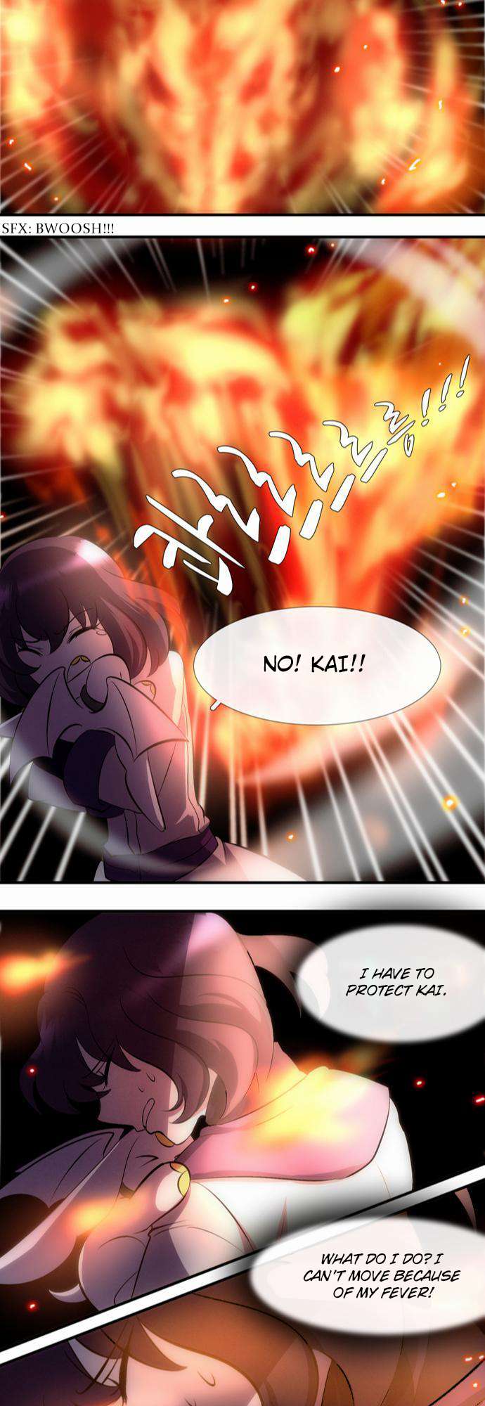 Read The Dragon Master chapter 15 image 23 on Lezhin
