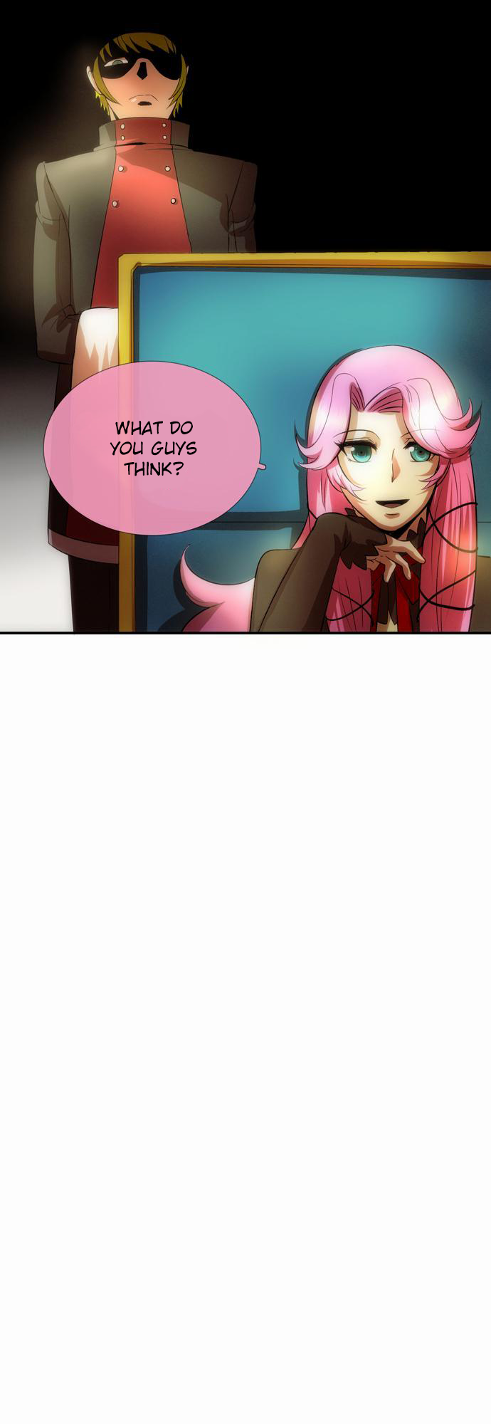 Read The Dragon Master chapter 16 image 20 on Lezhin
