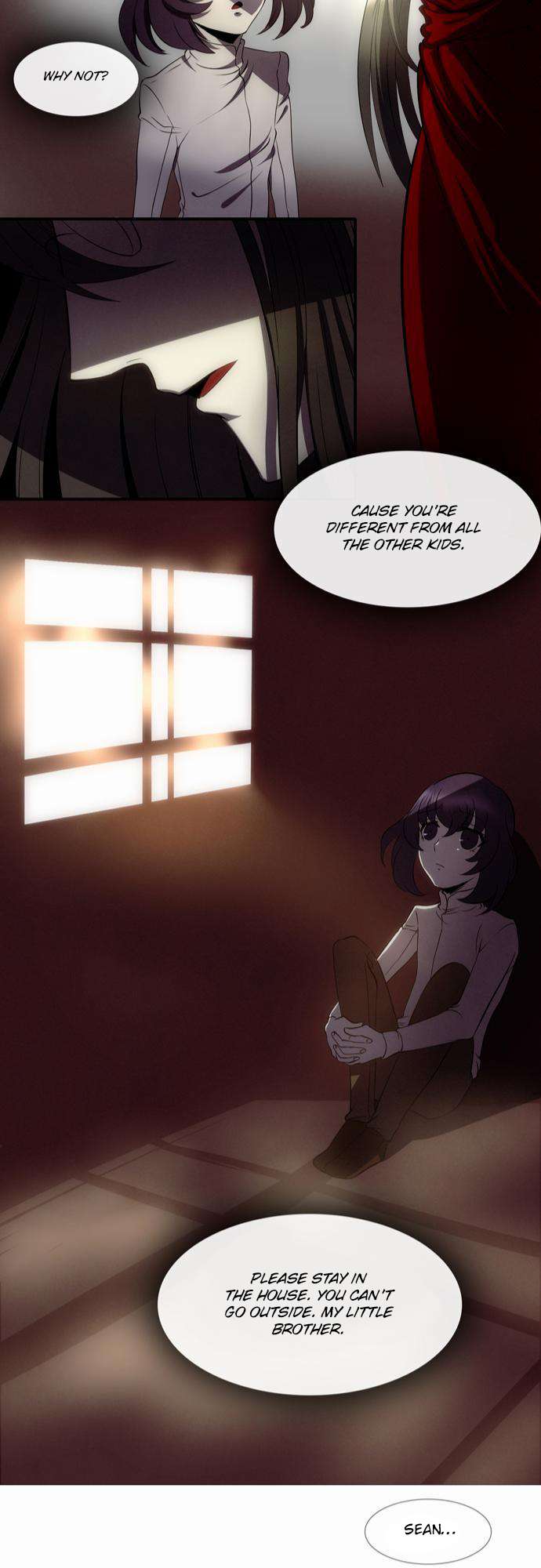 Read The Dragon Master chapter 16 image 22 on Lezhin