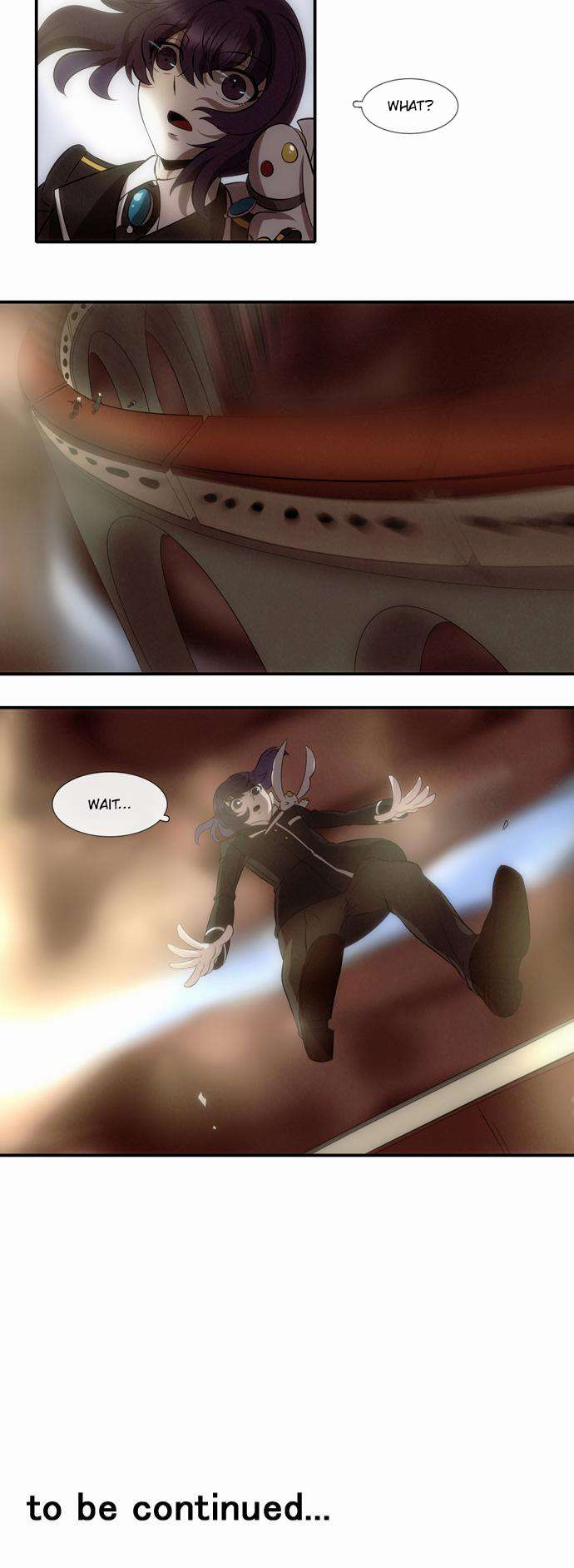 Read The Dragon Master chapter 16 image 34 on Lezhin