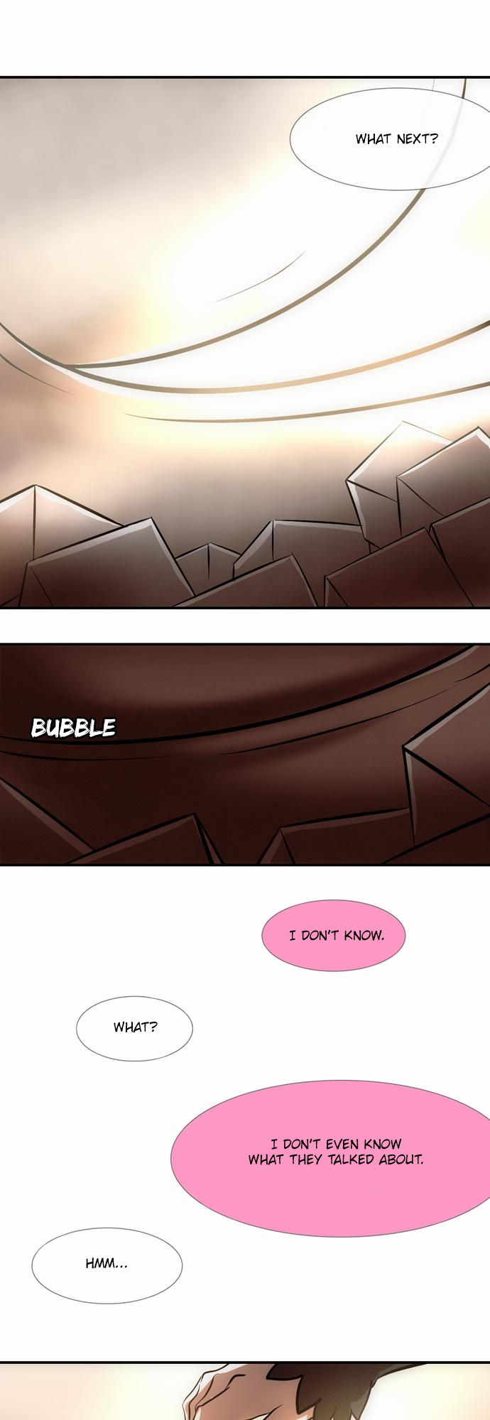 Read The Dragon Master chapter 16 image 8 on Lezhin