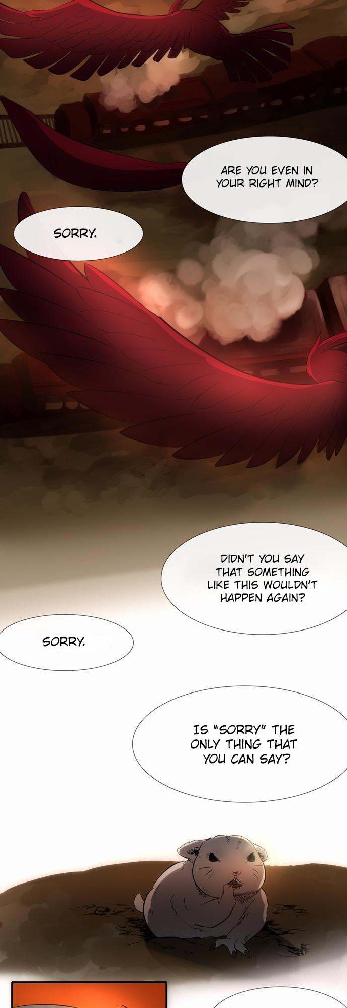 Read The Dragon Master chapter 17 image 10 on Lezhin