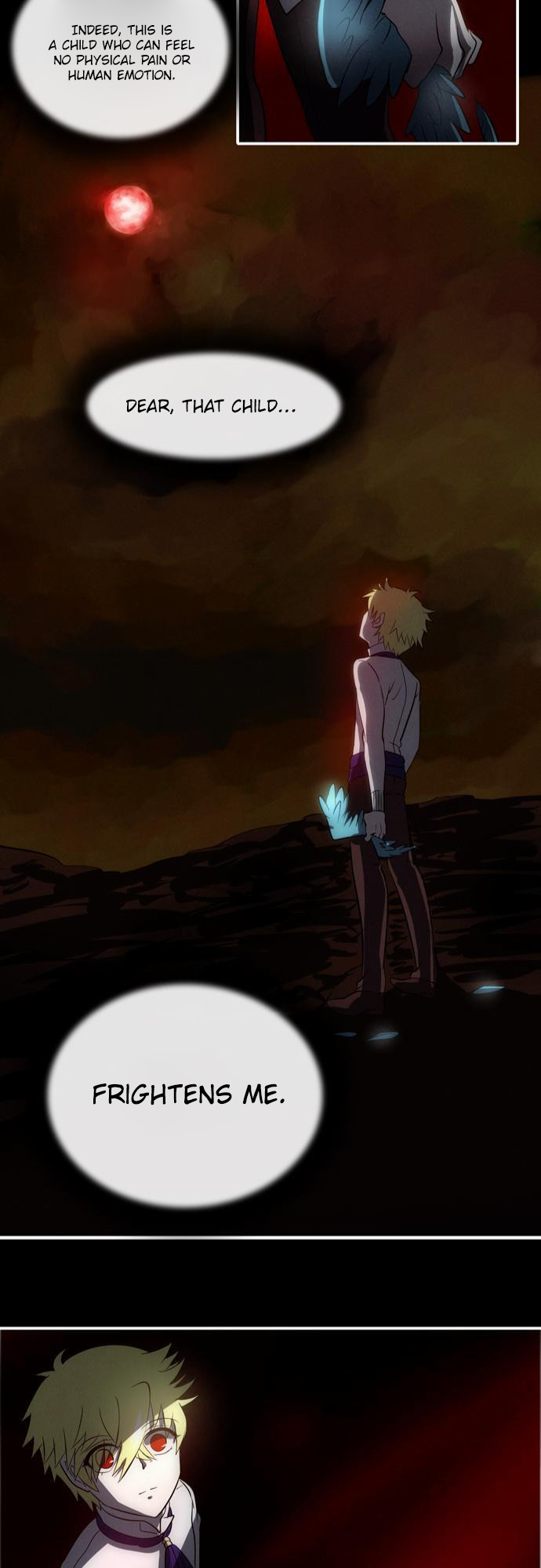 Read The Dragon Master chapter 17 image 17 on Lezhin