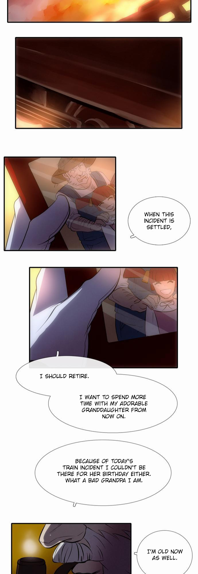 Read The Dragon Master chapter 17 image 22 on Lezhin