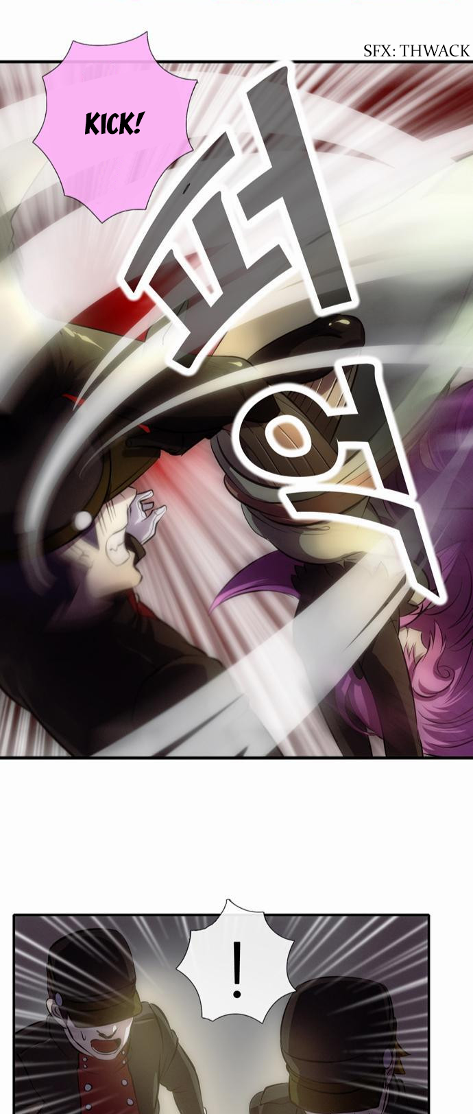 Read The Dragon Master chapter 17 image 27 on Lezhin