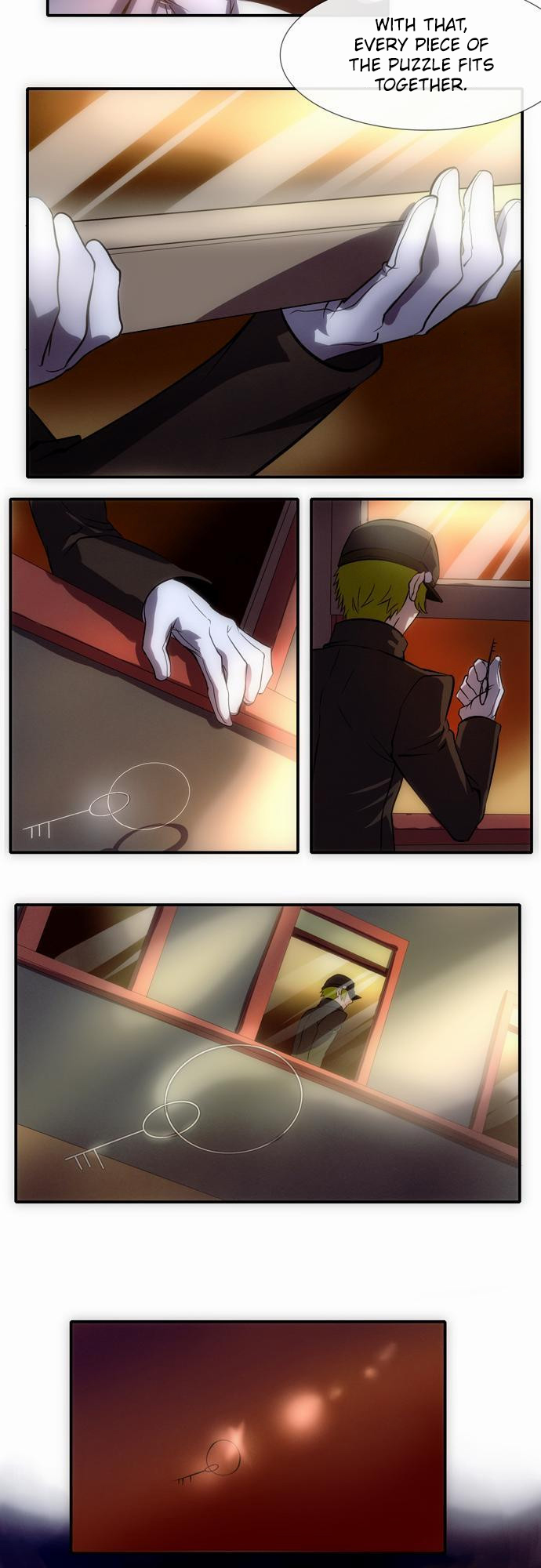 Read The Dragon Master chapter 17 image 30 on Lezhin