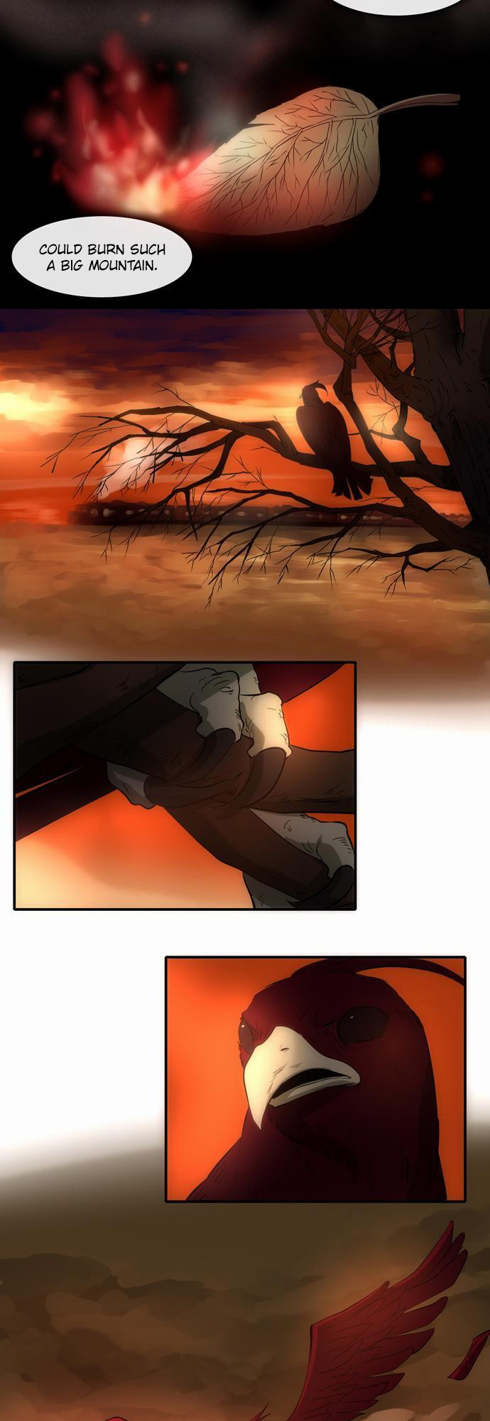 Read The Dragon Master chapter 17 image 9 on Lezhin
