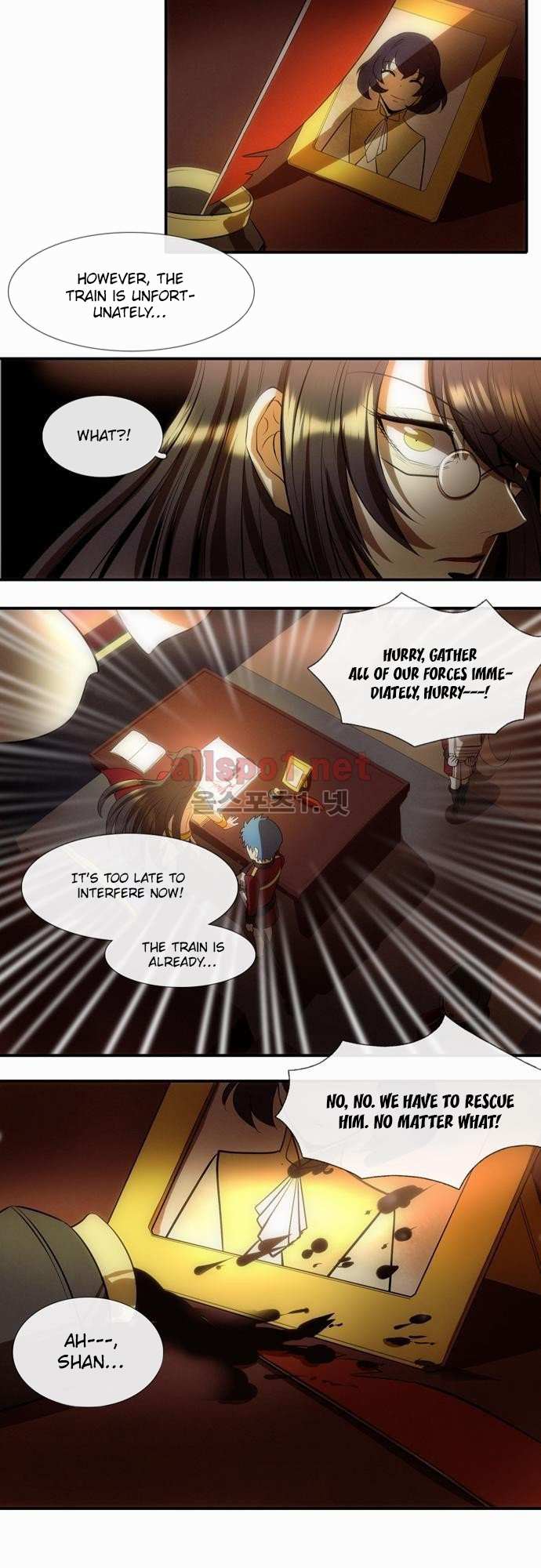 Read The Dragon Master chapter 18 image 18 on Lezhin