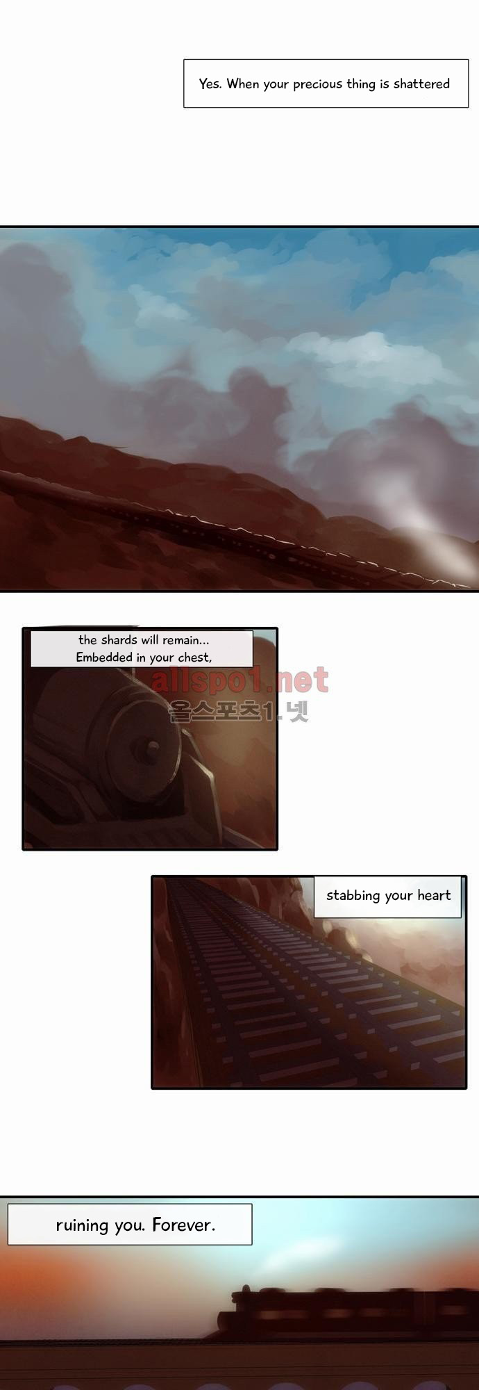 Read The Dragon Master chapter 18 image 19 on Lezhin