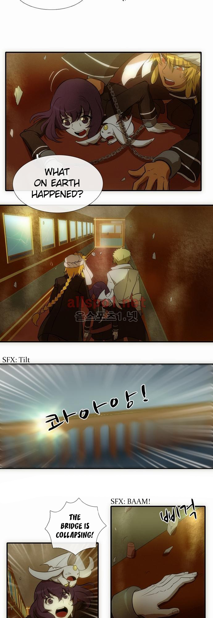 Read The Dragon Master chapter 19 image 10 on Lezhin