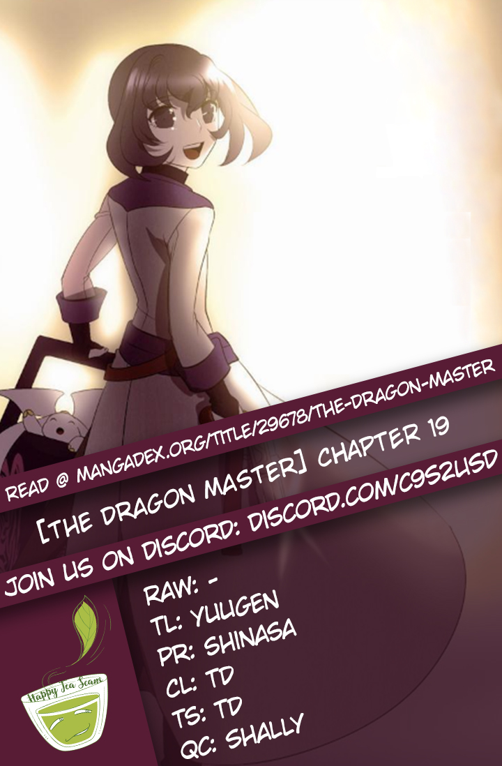 Read The Dragon Master chapter 19 image 3 on Lezhin