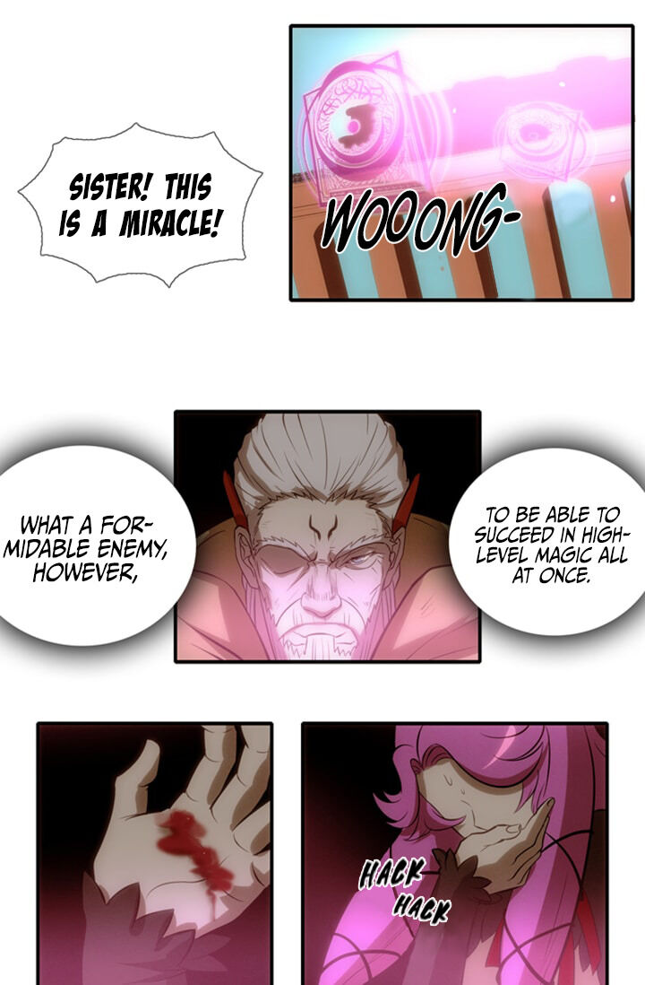 Read The Dragon Master chapter 20 image 11 on Lezhin
