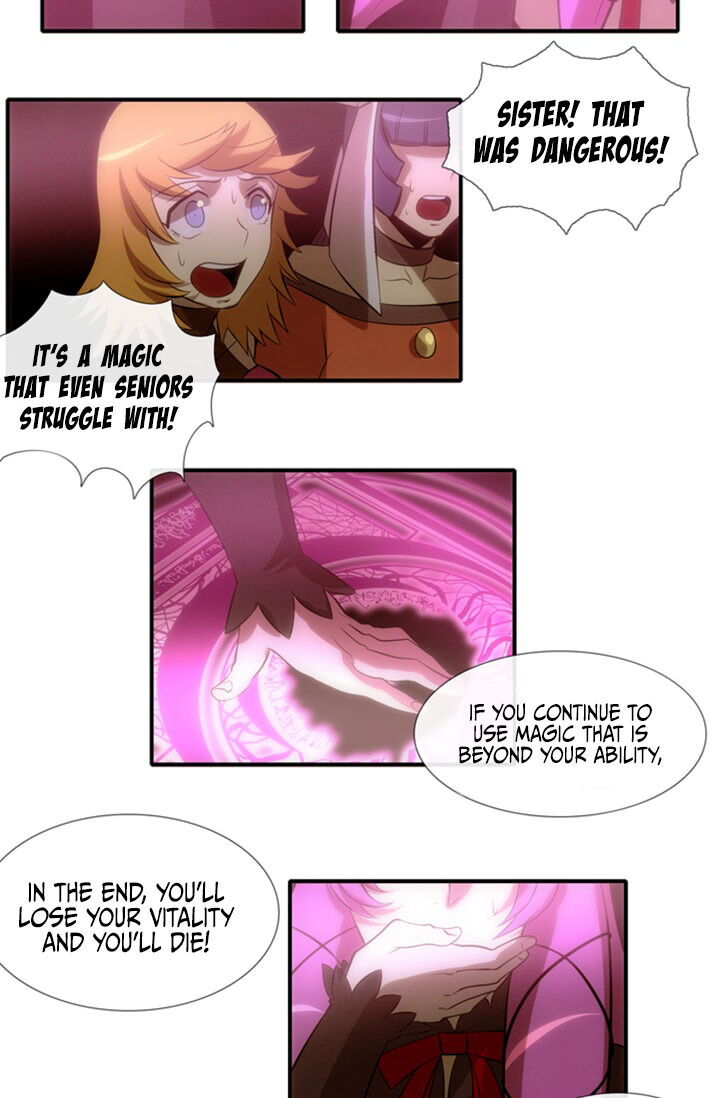 Read The Dragon Master chapter 20 image 12 on Lezhin