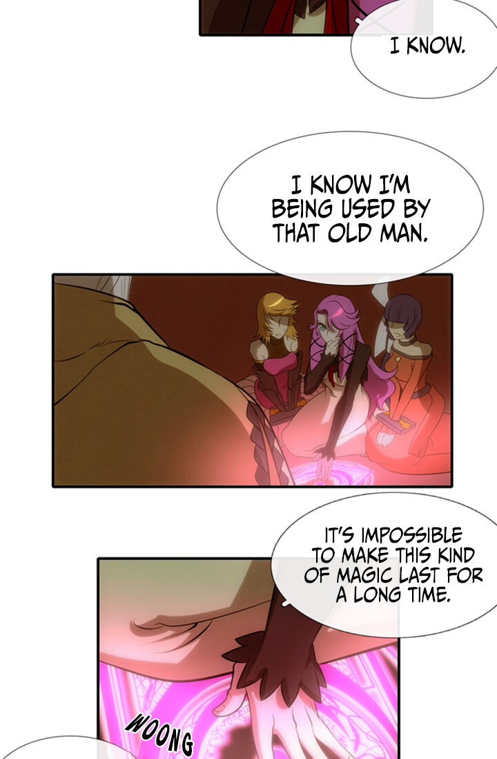 Read The Dragon Master chapter 20 image 13 on Lezhin