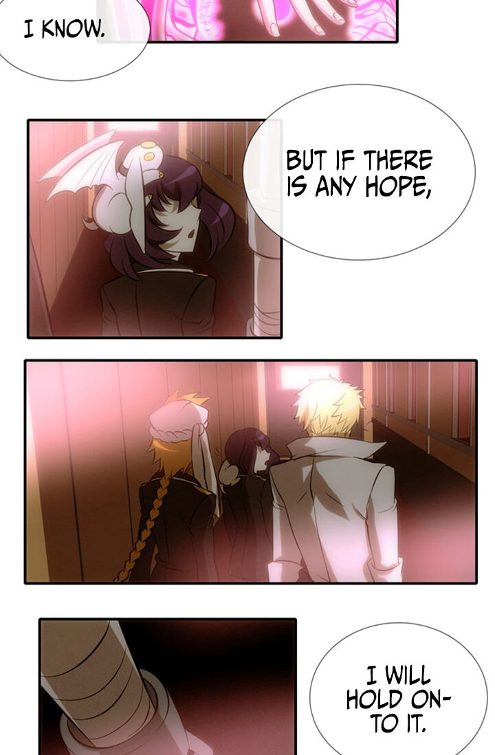 Read The Dragon Master chapter 20 image 14 on Lezhin