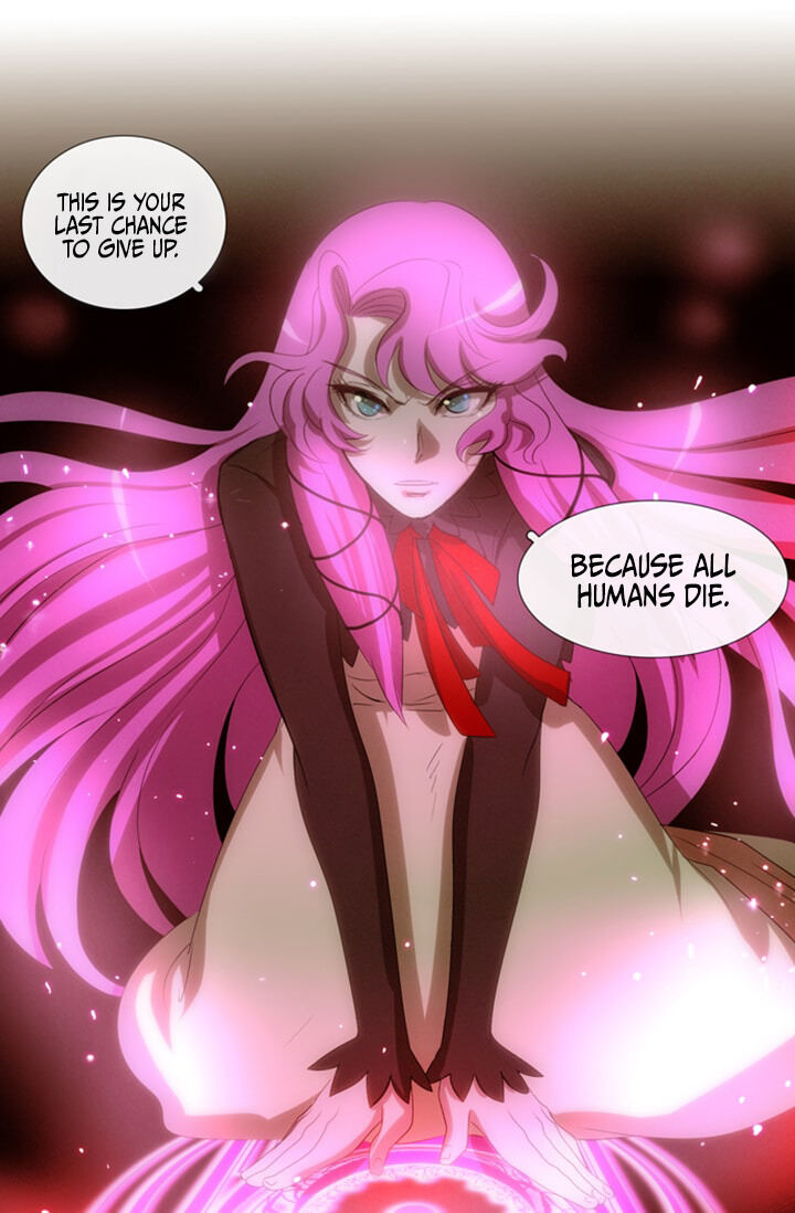 Read The Dragon Master chapter 20 image 16 on Lezhin