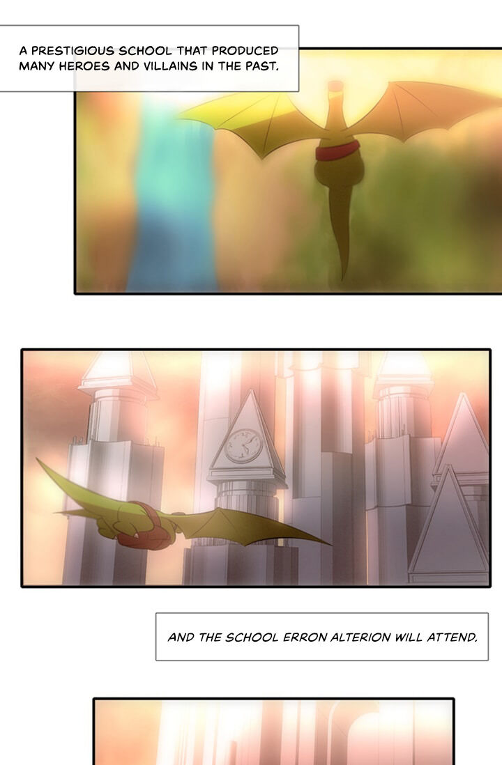 Read The Dragon Master chapter 20 image 19 on Lezhin