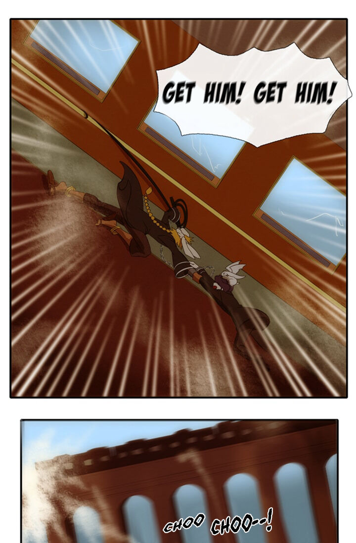 Read The Dragon Master chapter 20 image 2 on Lezhin