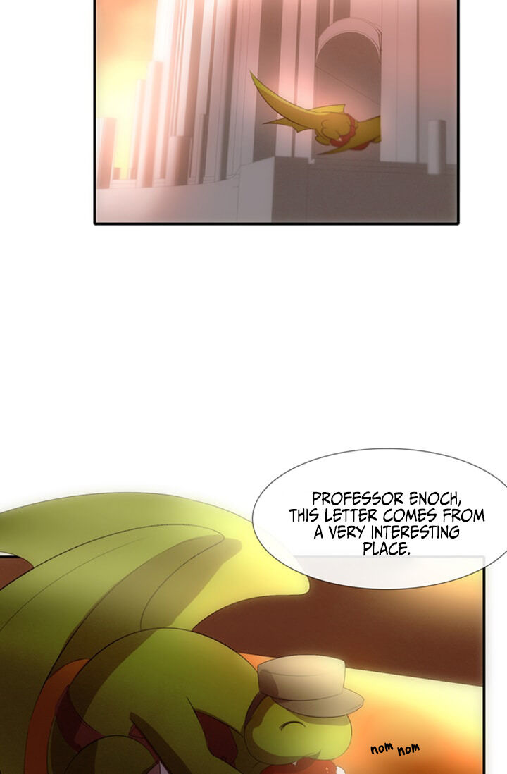 Read The Dragon Master chapter 20 image 20 on Lezhin