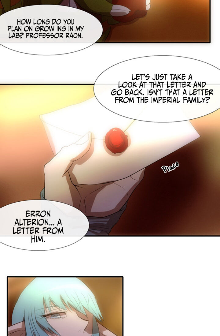 Read The Dragon Master chapter 20 image 21 on Lezhin