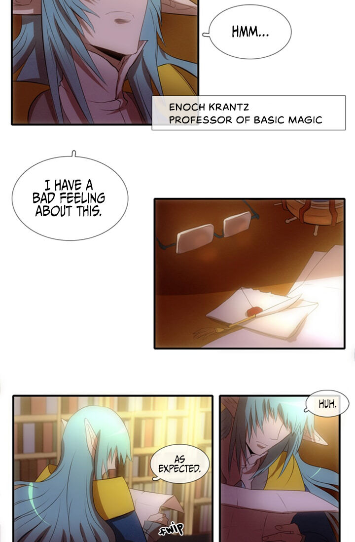 Read The Dragon Master chapter 20 image 22 on Lezhin