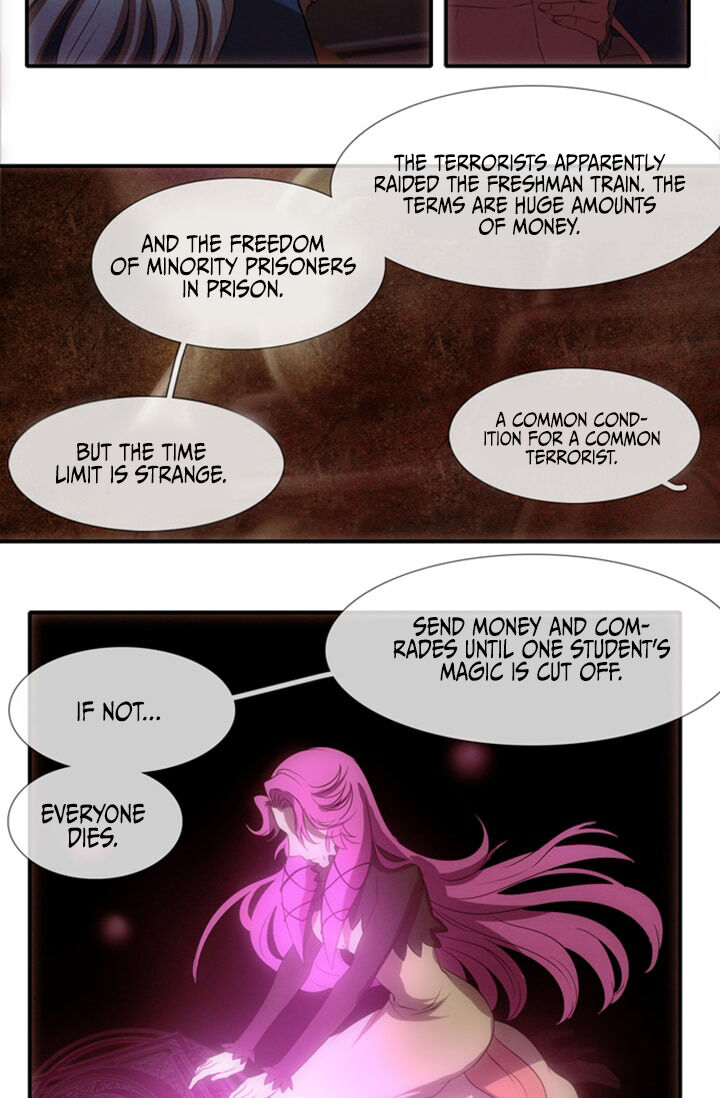 Read The Dragon Master chapter 20 image 23 on Lezhin