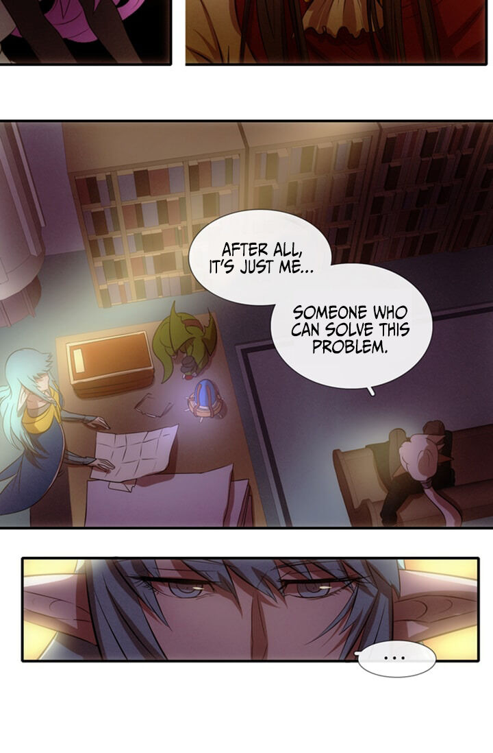 Read The Dragon Master chapter 20 image 25 on Lezhin